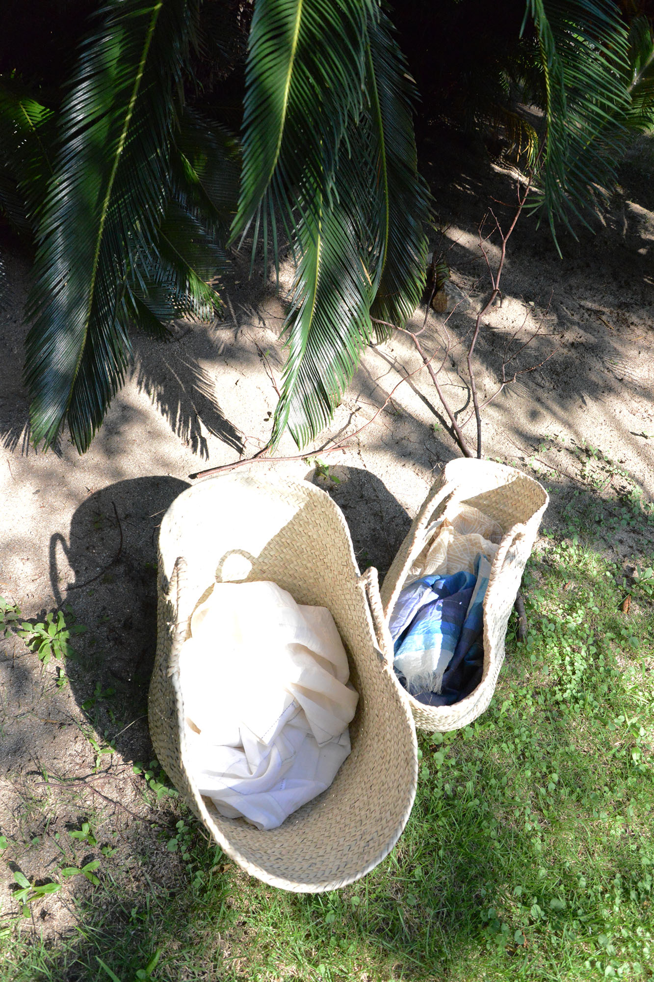 dosa palm bag