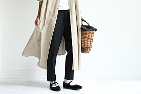 シャルロットパンツ
