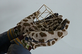 ANTIPAST　GLOVE