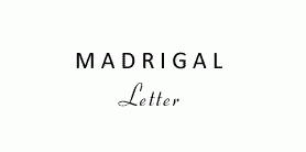 madrigal letter