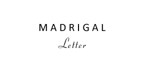 madrigal letter