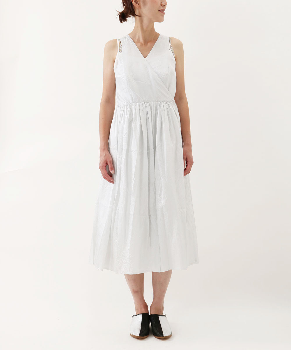 dosaが好き｜dosa ラジャスタニドレス - MADRIGAL（マドリガル）