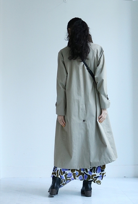 cherbourgcoat