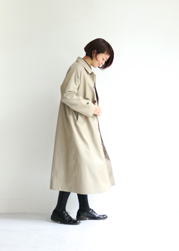 Cherbourgcoat