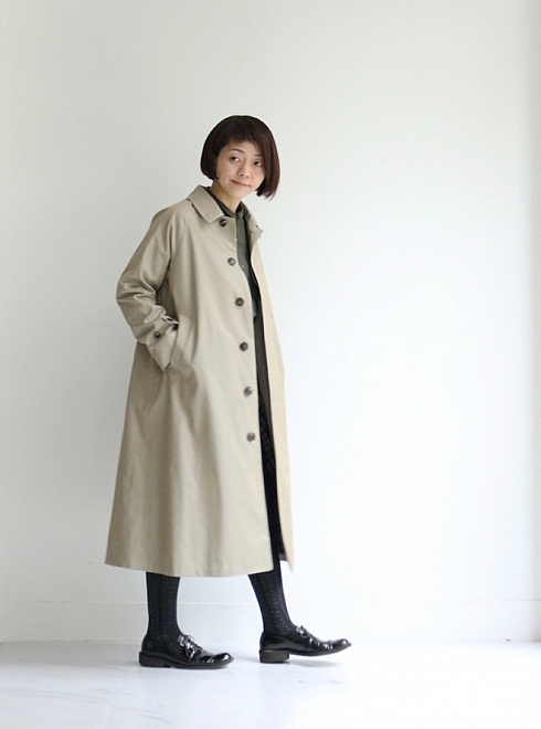 Cherbourgcoat