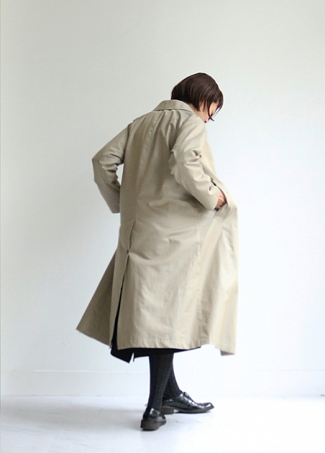 Cherbourgcoat