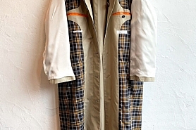 cherbourgcoat