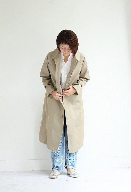 cherbourgcoat