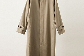 coat