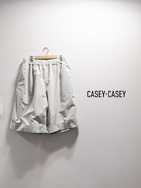 CASEY CASEY