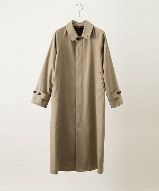 cherbourgcoat