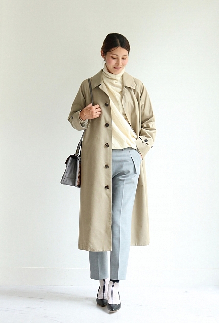 cherbourgcoat