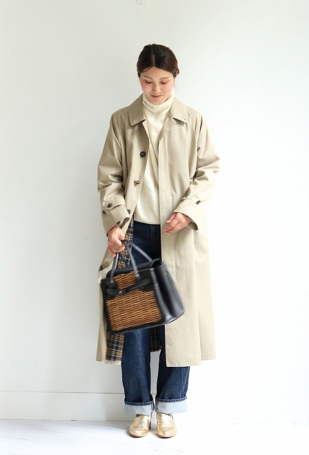 cherbourgcoat