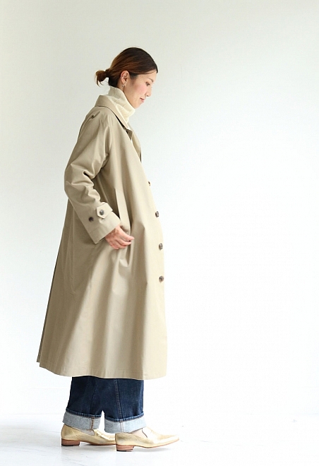 cherbourgcoat