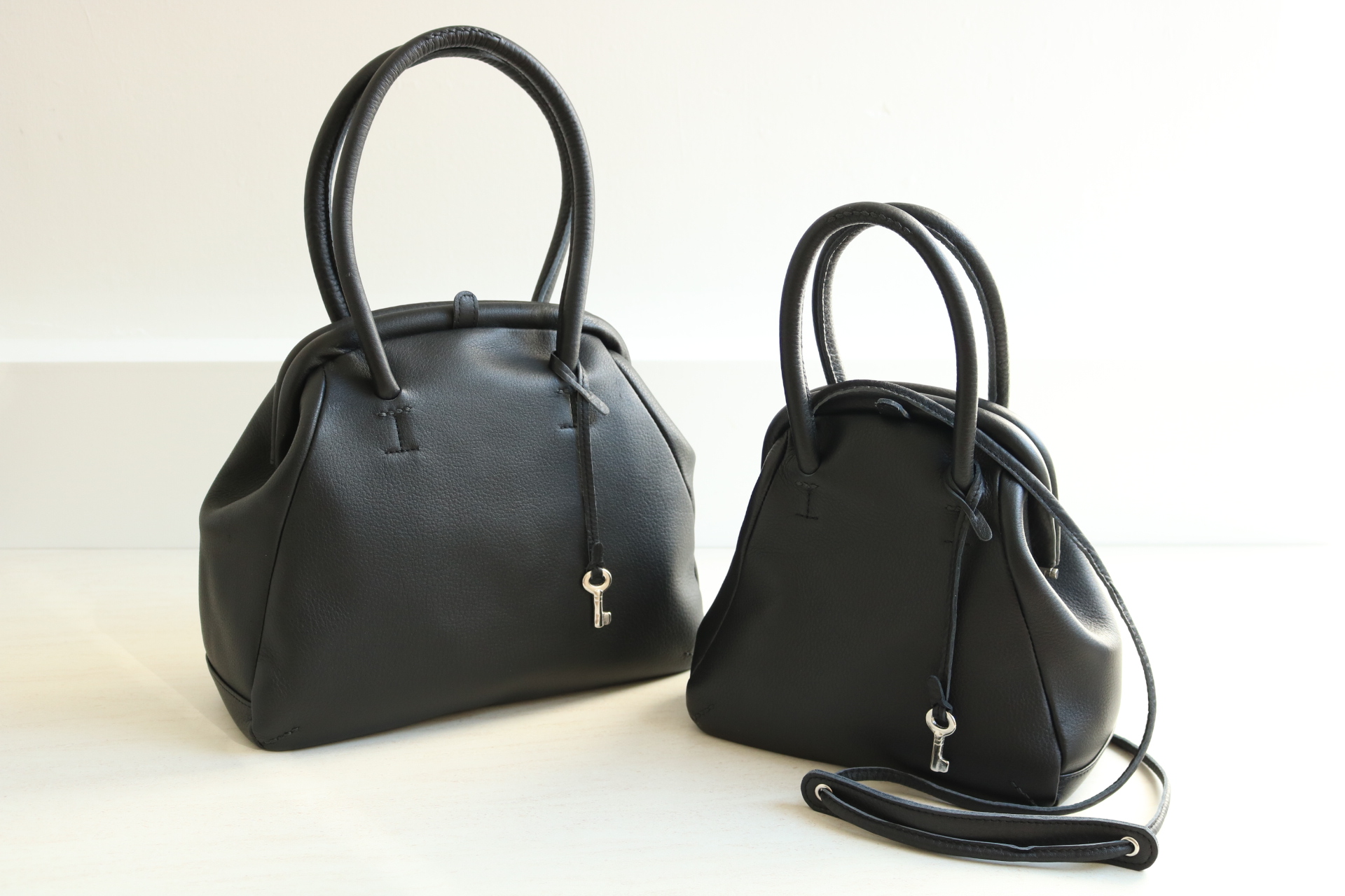 妹とお姉ちゃん | 「ポシェット」 - MADRIGAL（マドリガル）