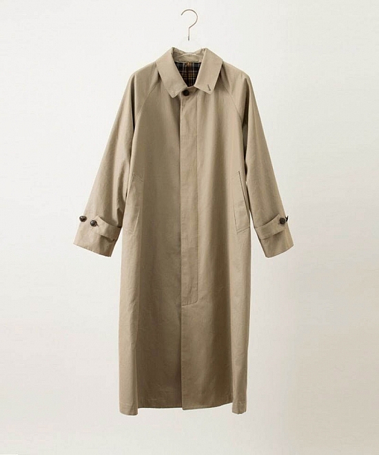 cherbourgcoat