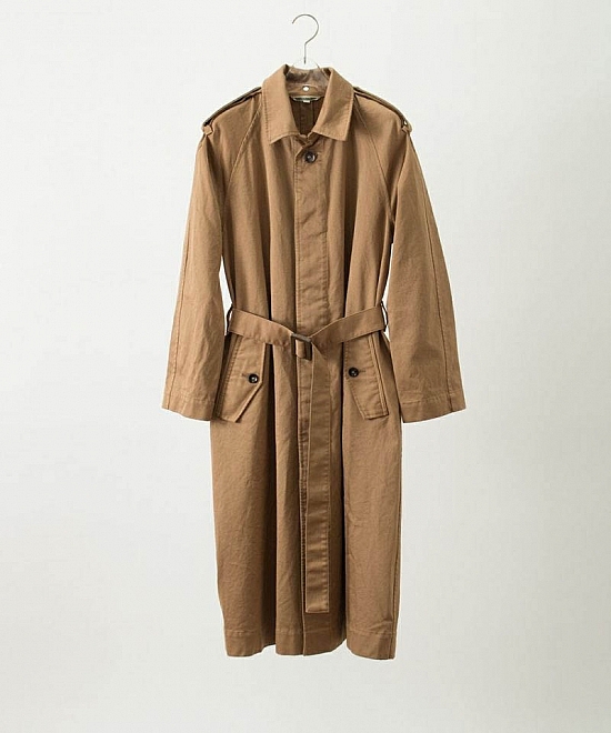 coat