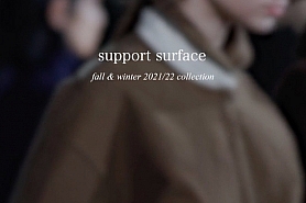 support surface