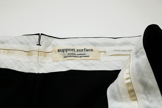 supportsurface
