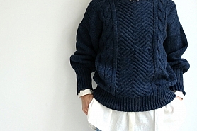 soutiencollar knit