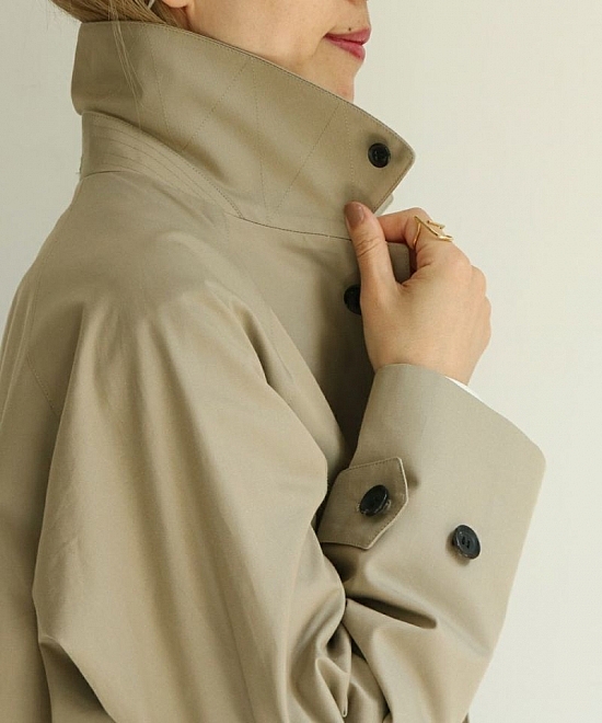 cherbourgcoat