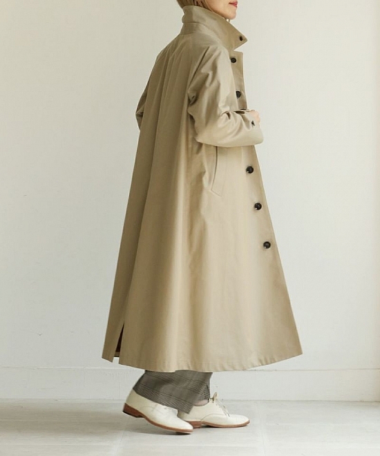 cherbourgcoat