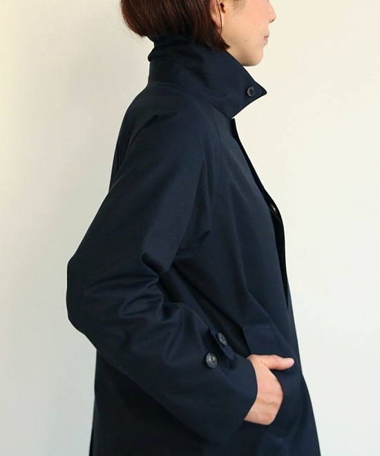 soutiencollar　シェルブールコート