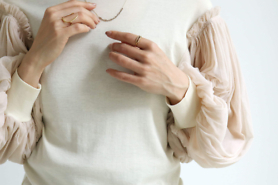 soutiencollar