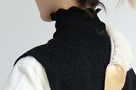 soutiencollar