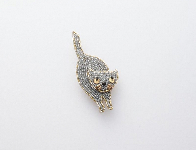 cat-broach