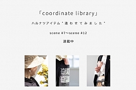 coordinate-library