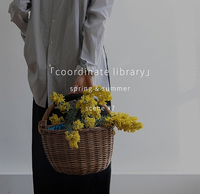 coordinate-library