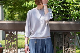 ハナウタ♪「トリコデサボン」