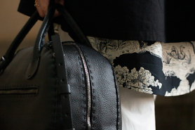 美しい絵と額縁