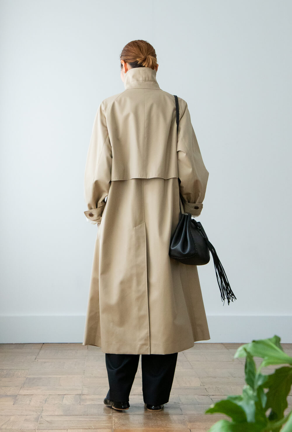 coat