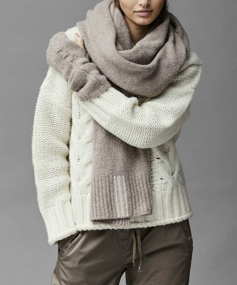 KristenseN DU NORD 2024AW ご案内 その4 - MADRIGAL（マドリガル）