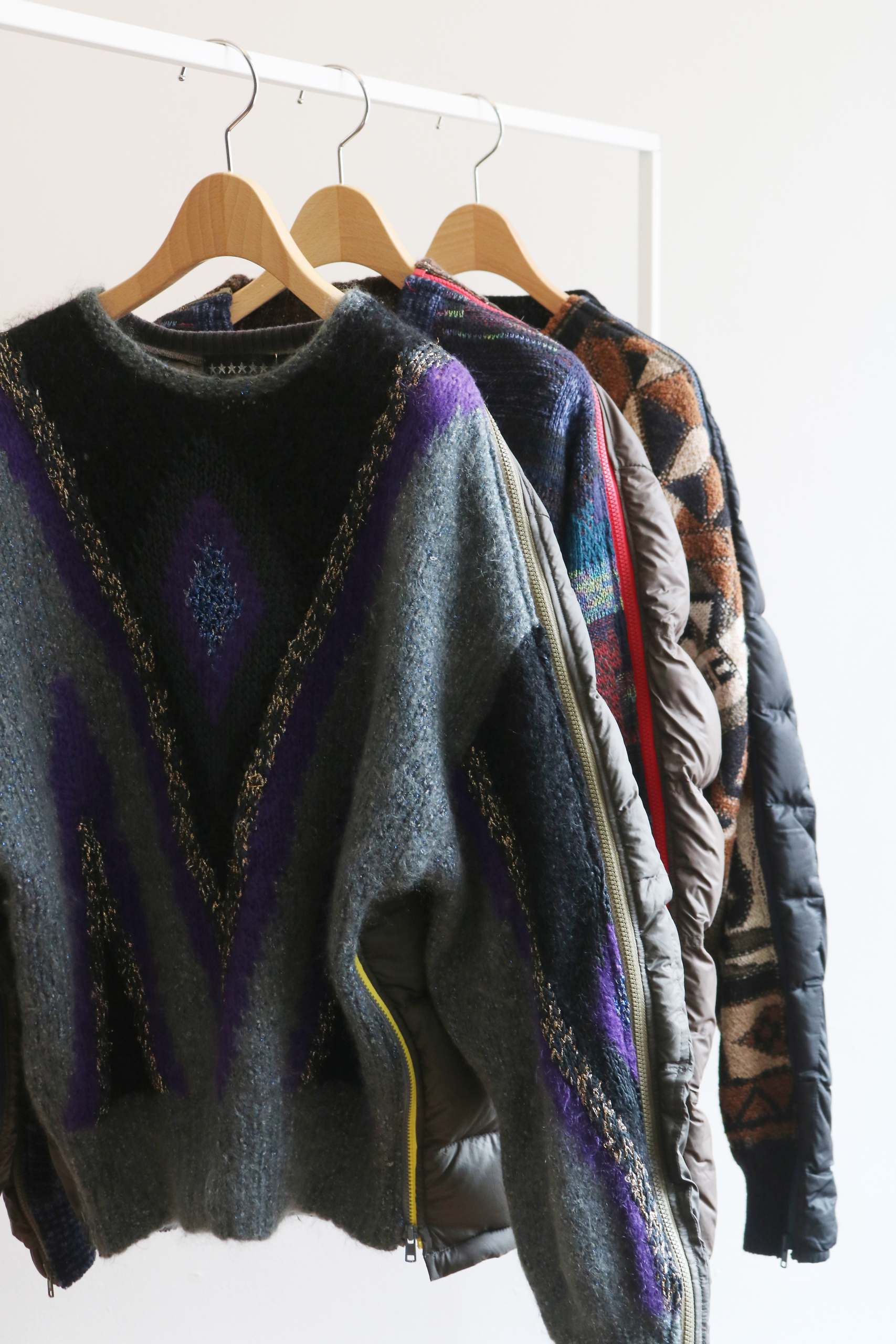 到着(11/7)｜NEBULAVO - MADRIGAL（マドリガル） 