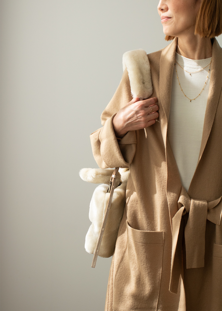 スモークコート