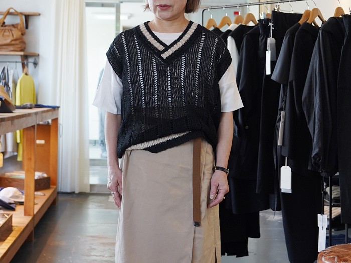 soutiencollarティータイムベスト