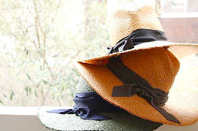 Lola Hats