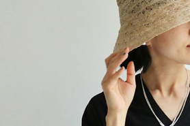 日差しをよけるだけじゃないんです｜tocit