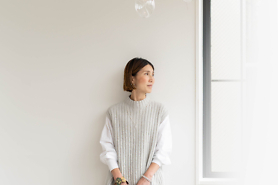予約 | 2025A/W 「Sylvie Vest」