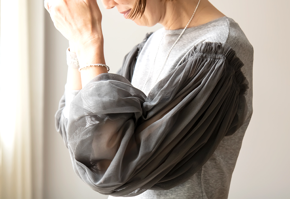 soutiencollar