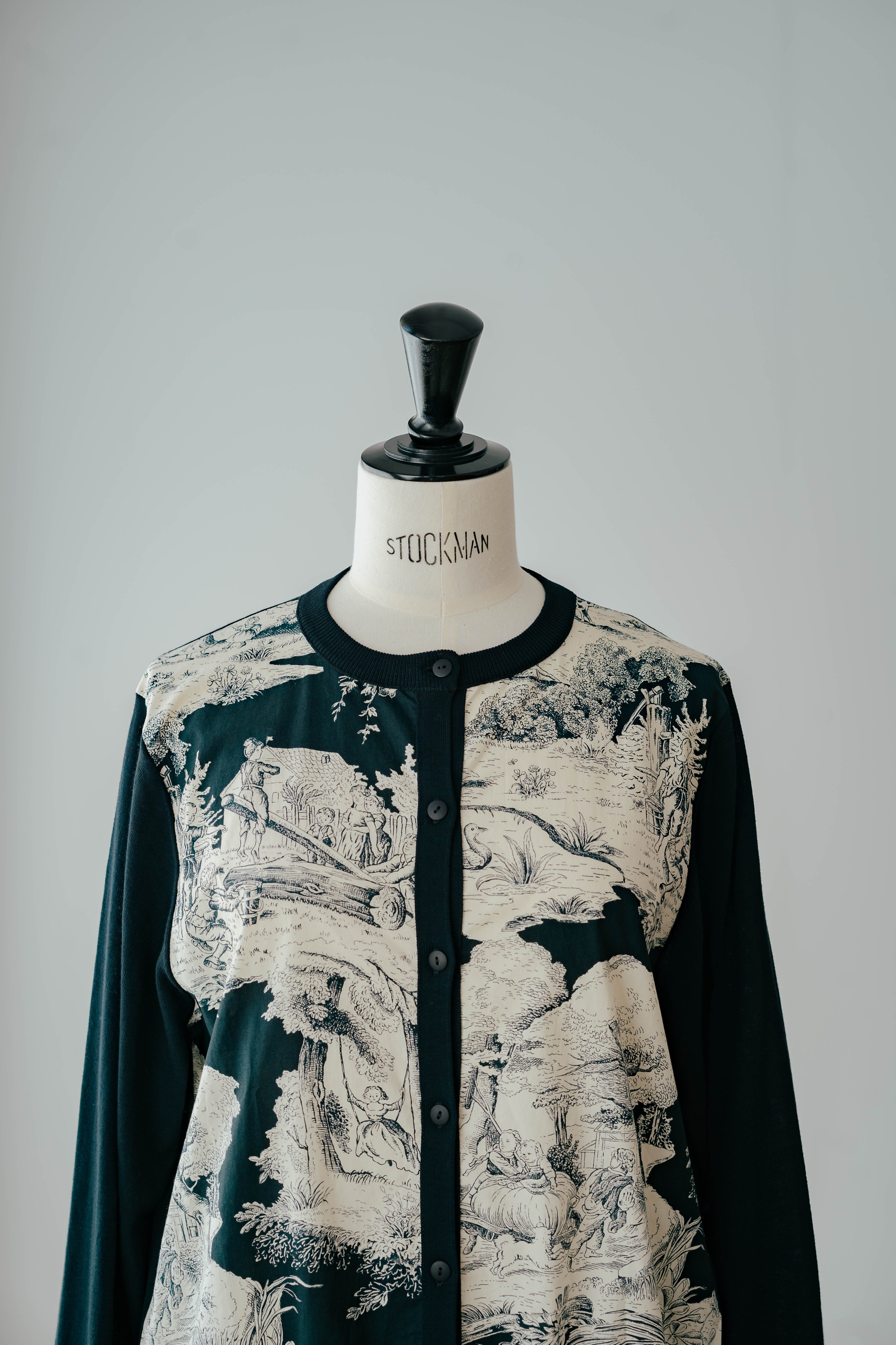 マドリガルです vol.15 | MADRIGAL yourline