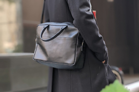 おかかえバッグL