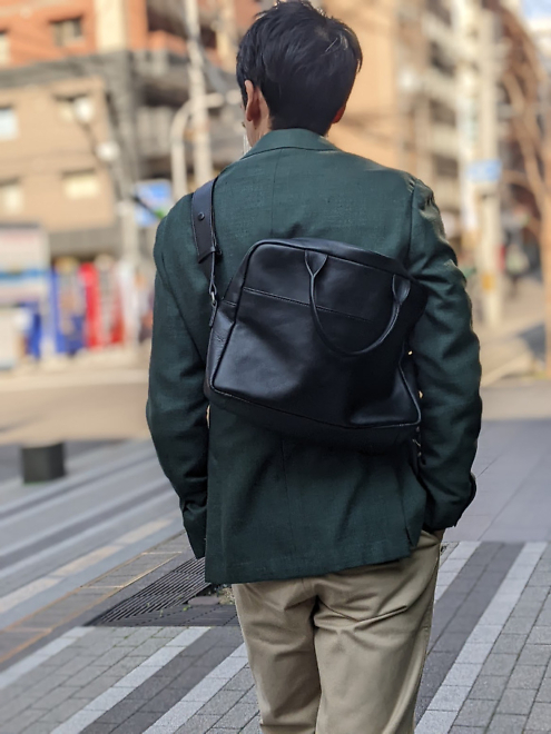 おかかえバッグL