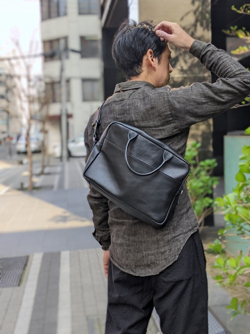 おかかえバッグL