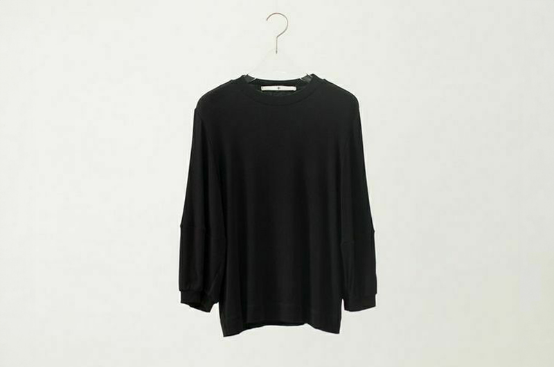 マドリガル　soutiencollar パフスリーブカットソー 5分袖　未使用 パフスリーブカットソー 5分袖 | マドリガル公式通販サイト