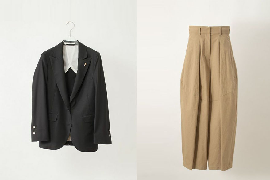 合わせてお買い上げいただけました。」(9/15) - MADRIGAL（マドリガル）