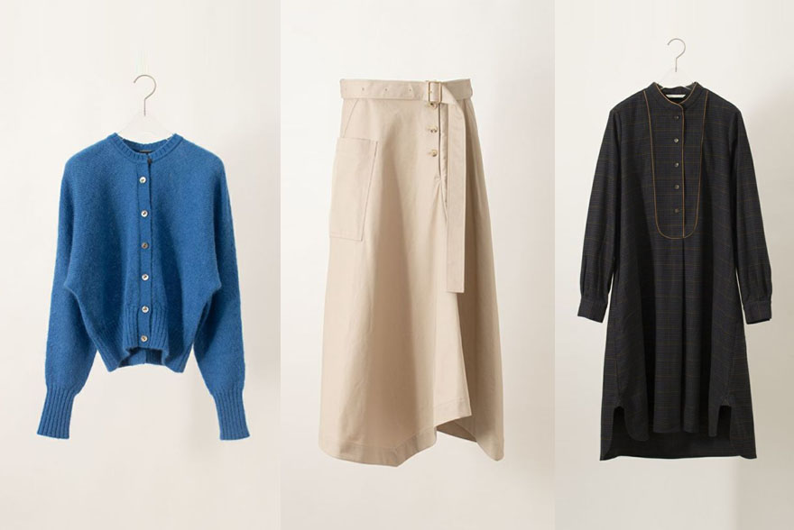 マドリガルです 合わせてお買い上げいただけました。」(9/23) - MADRIGAL